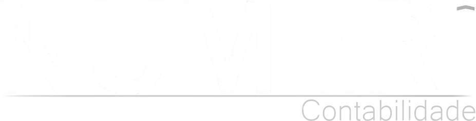 Logo da Numeri Contabilidade